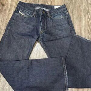 Straight Jeans 2020 D-Viker Z9c34